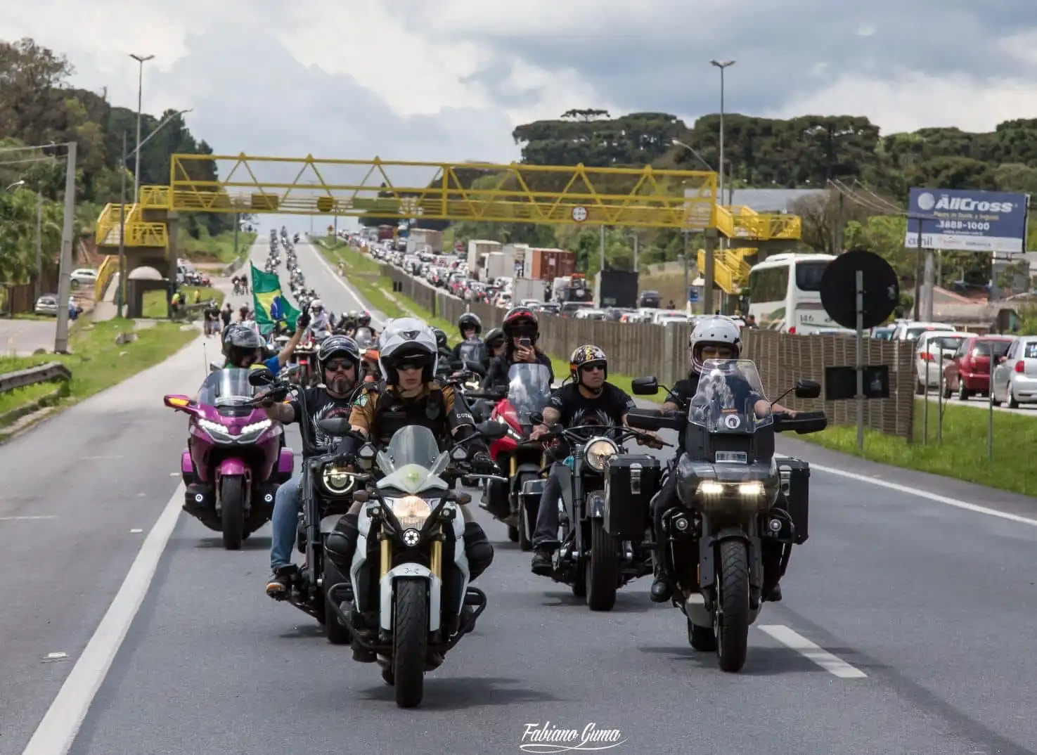 Ride For Kids